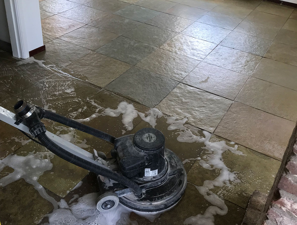 content 08 reiniging onderhoud natuursteen hendriks stonecare kitwerken sheerenberg