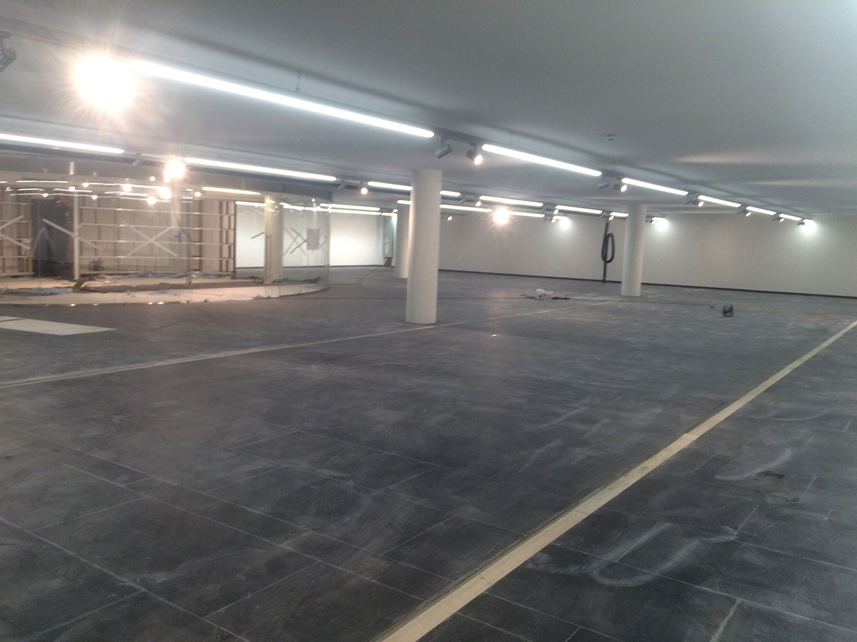 content 03 reinigen opleveren bouw hendriks stonecare kitwerken